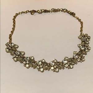 J Crew Necklace